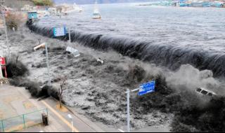 核污废水排入大海的后果